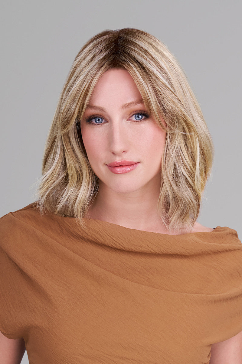 Hollie | Petite cap | Jon Renau Wigs | Heat Defiant Fiber-2