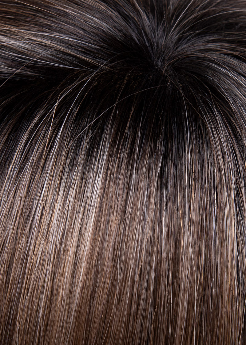 Charlotte | Hand-Tied | Lace Front | Envy Wigs