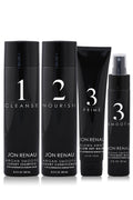 jon renau human hair wig kit