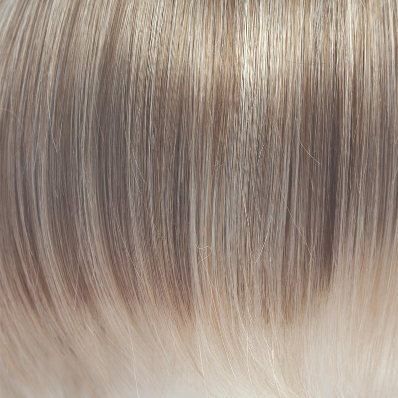 Medium Wavy TP Mono Topper by Amore - Lace Front Mono Heat Friendly