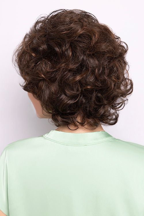 UPTOWN  | CLASSIC CAP | Synthetic Wig by Mane Attraction
