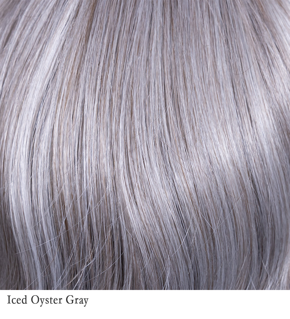 Olympia Wig by Belle Tress - Hand-Tied Lace Front Mono