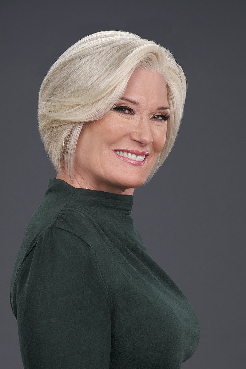ignite human hair 101/88/27S8 Catalina Blonde