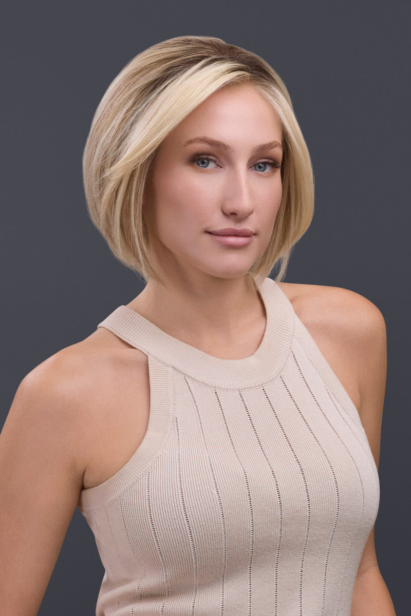 Jon Renau Ignite SmartLace Human Hair Petite Wig
