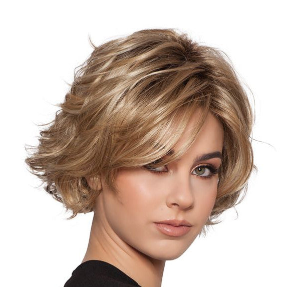Liana - Wig Pro Synthetic Wig Collection - Front view