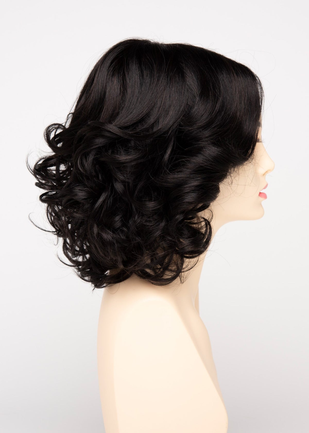 ENVY by Alan Eaton Isabella Lace Front Mono Top Wig