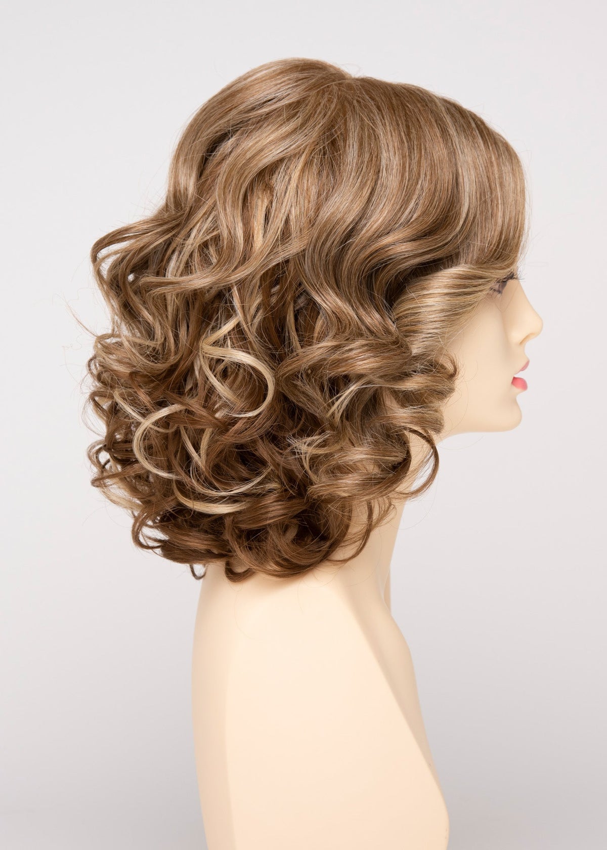 ENVY by Alan Eaton Isabella Lace Front Mono Top Wig