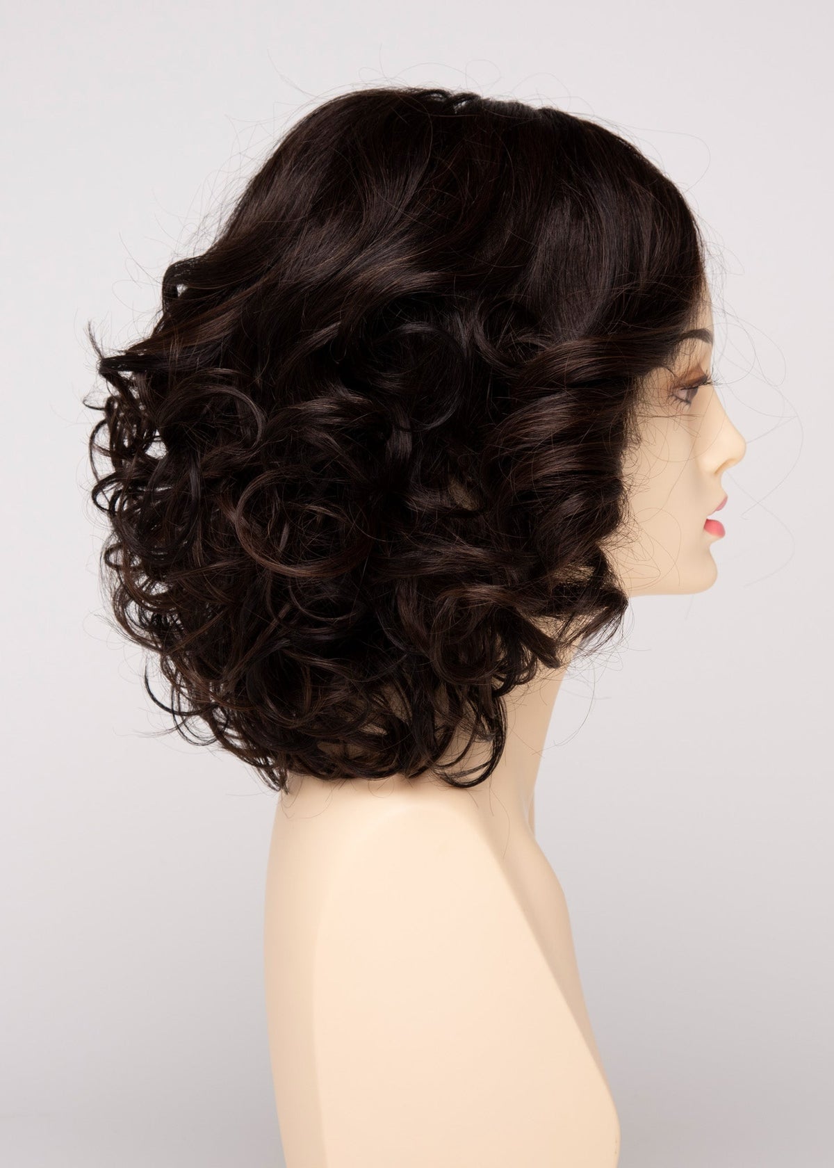 ENVY by Alan Eaton Isabella Lace Front Mono Top Wig