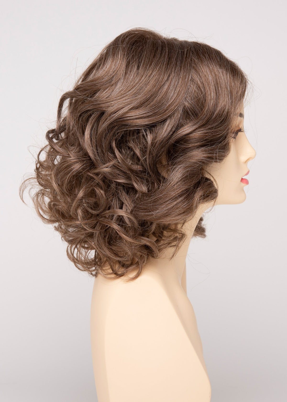 ENVY by Alan Eaton Isabella Lace Front Mono Top Wig