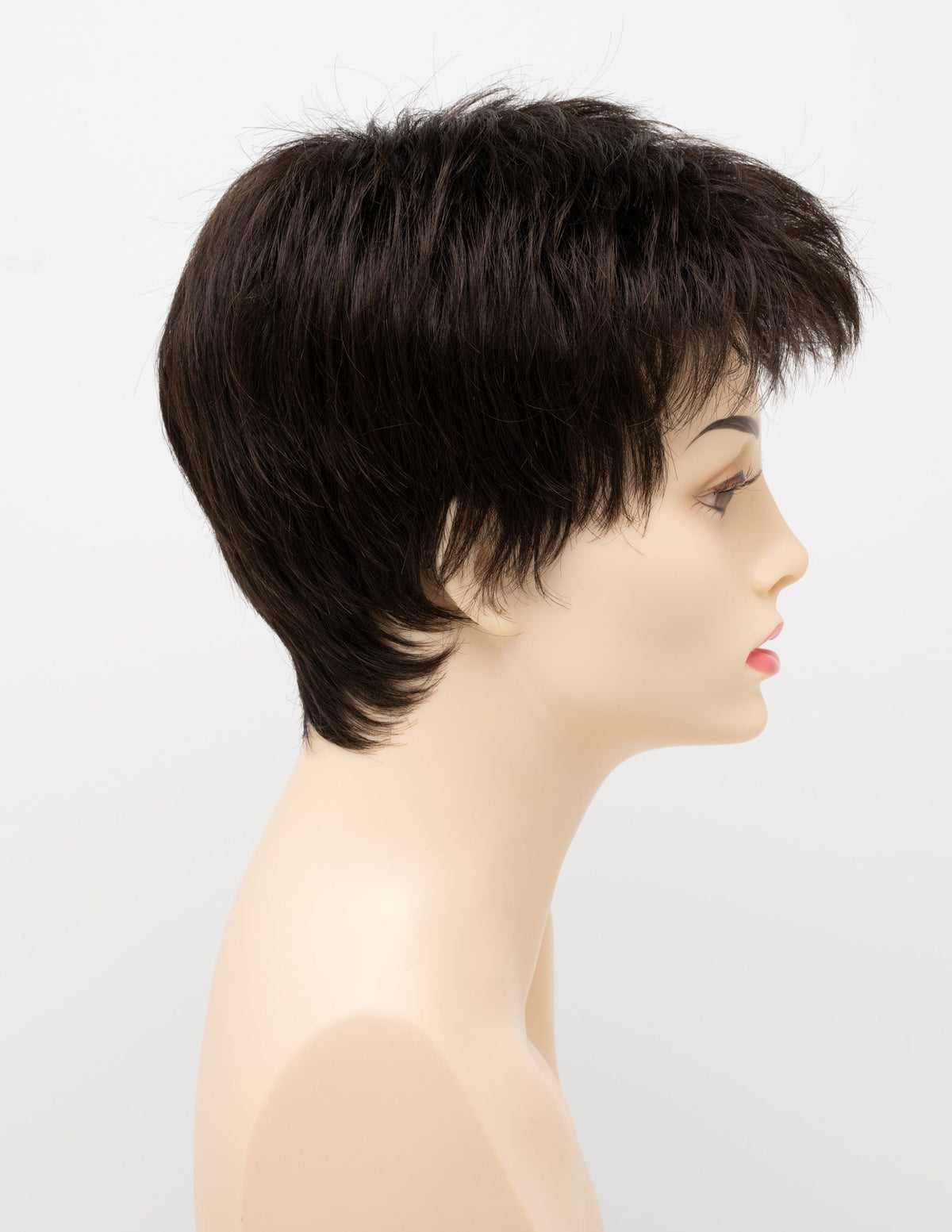 ENVY by Alan Eaton Ivy Open Top Wig