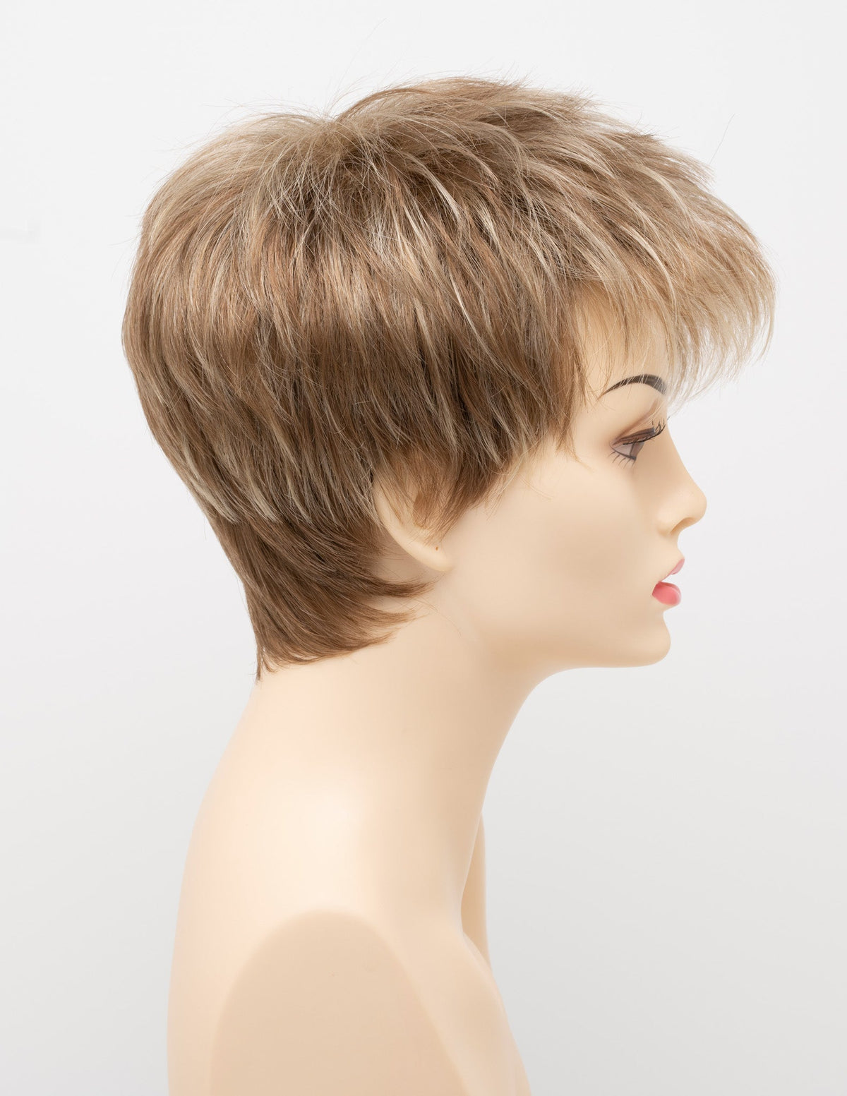 ENVY by Alan Eaton Ivy Open Top Wig