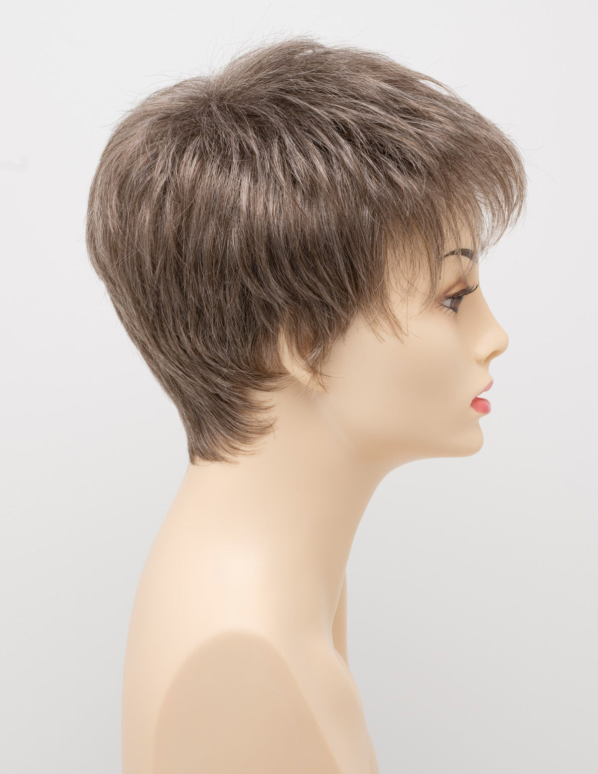 ENVY by Alan Eaton Ivy Open Top Wig