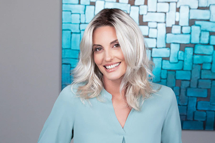 Amanda | Lace Front  | Envy-10