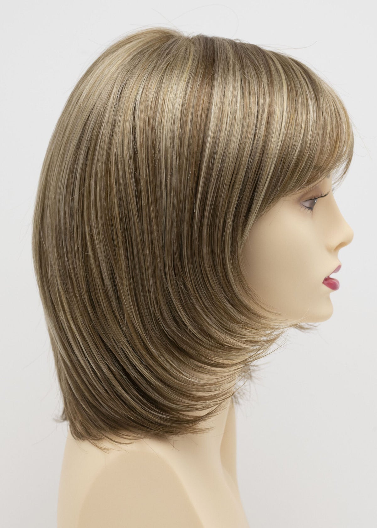 ENVY by Alan Eaton Jasmine Mono Top Wig