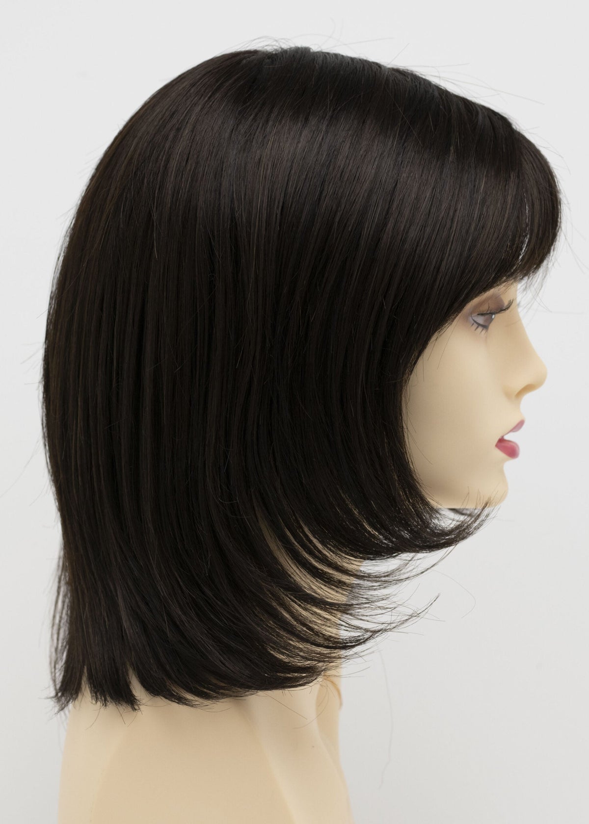 ENVY by Alan Eaton Jasmine Mono Top Wig