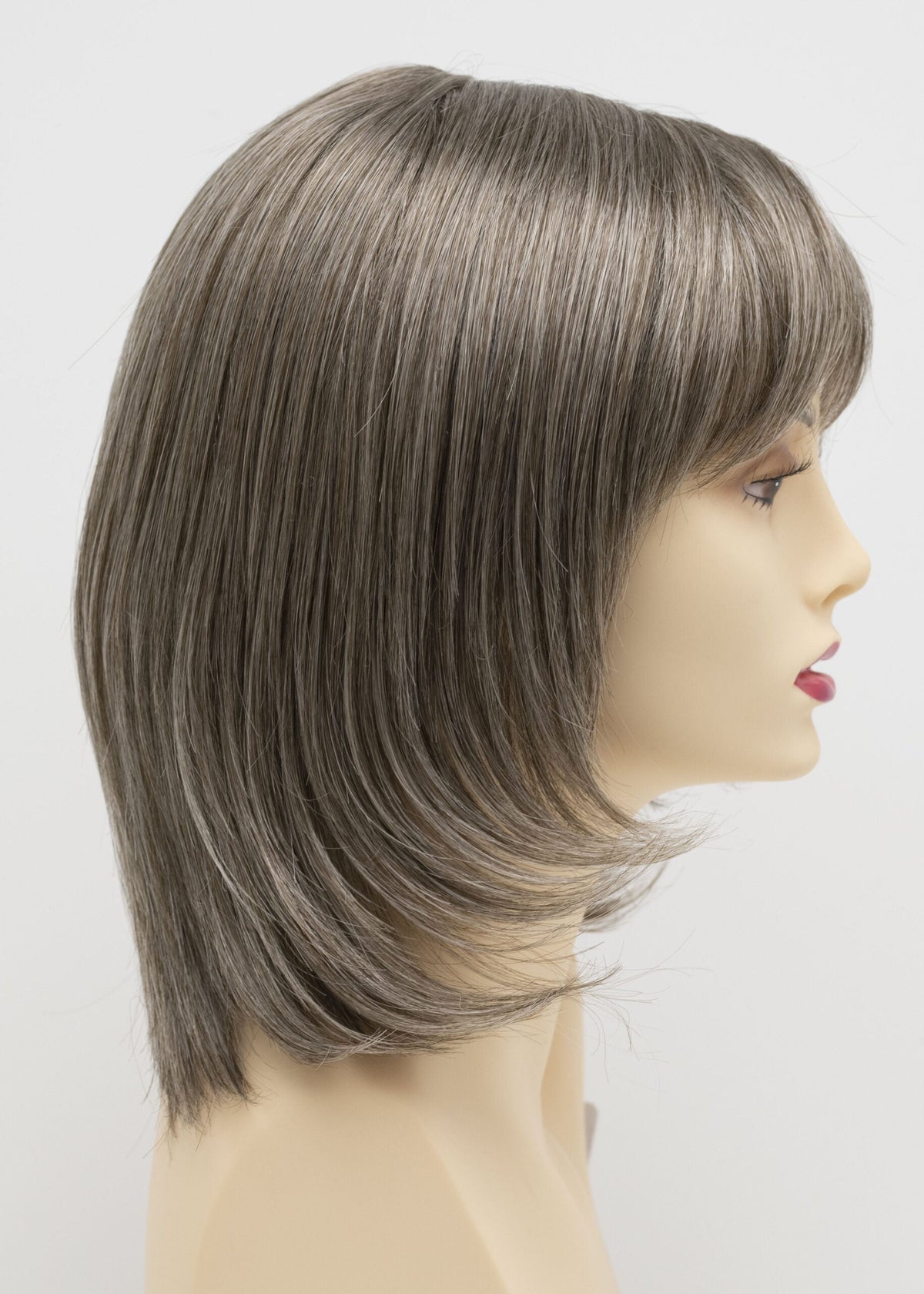 ENVY by Alan Eaton Jasmine Mono Top Wig