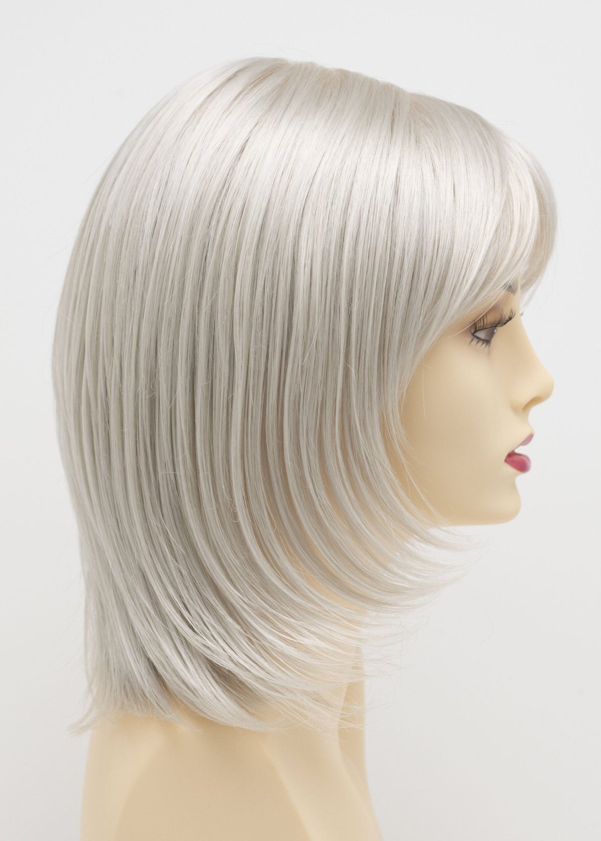 Jasmine | Envy | Mono Top | Medium Bob | Synthetic