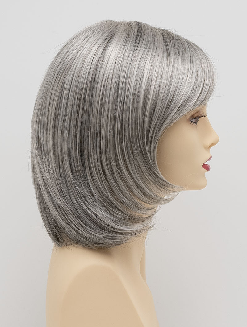 Jasmine | Envy | Mono Top | Medium Bob | Synthetic