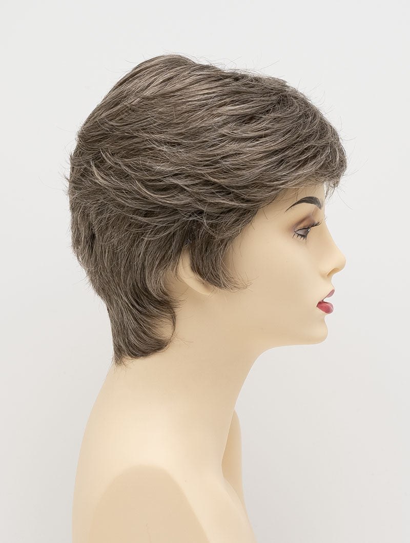 ENVY by Alan Eaton Jeannie Lace Front Mono Top Wig