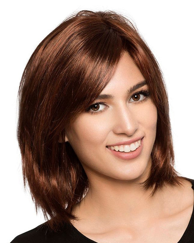 Olivia LF - Wig Pro - Bali Collection - Front view