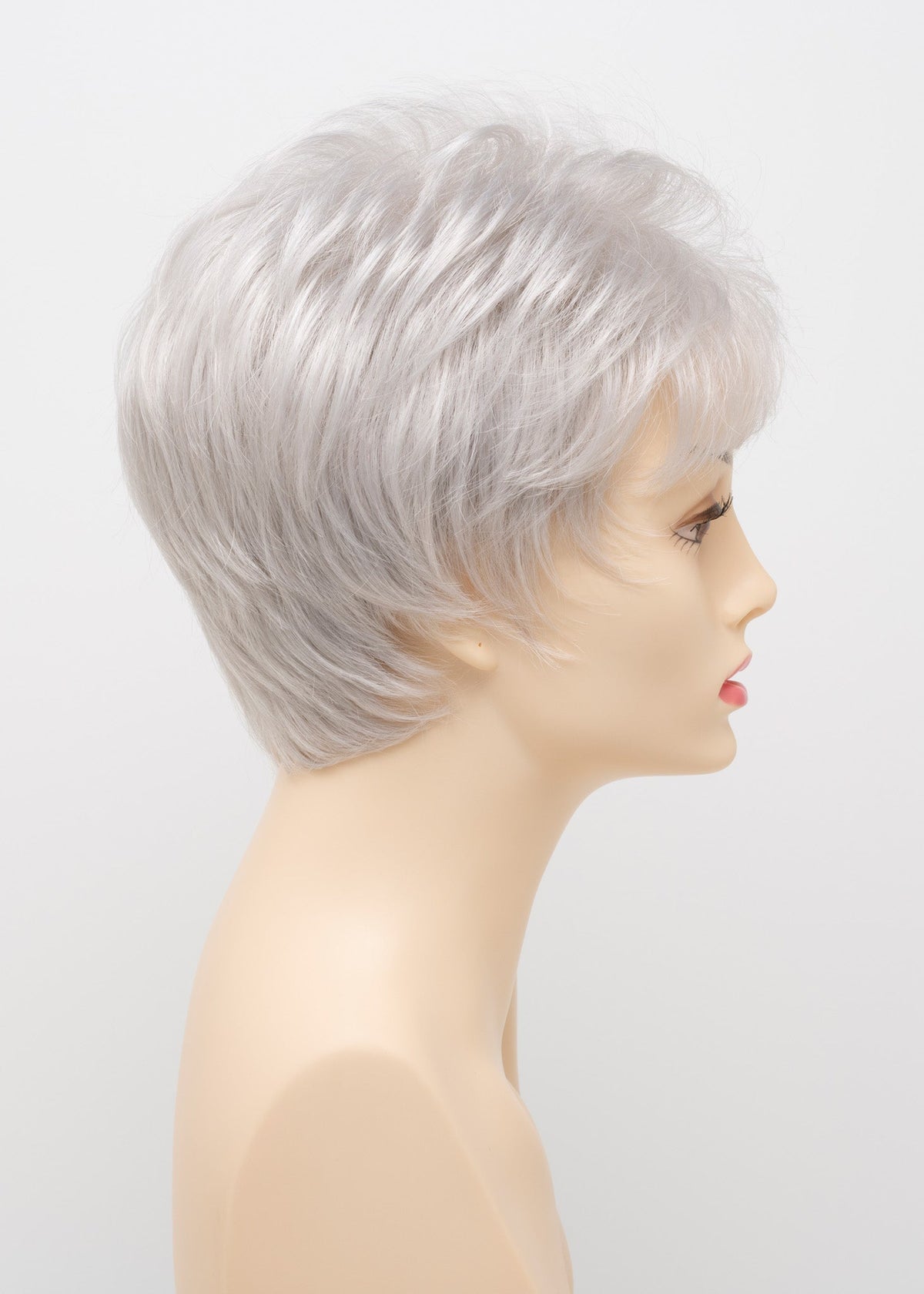Jacqueline | Envy | Open Top | Short Pixie / Shag | Synthetic
