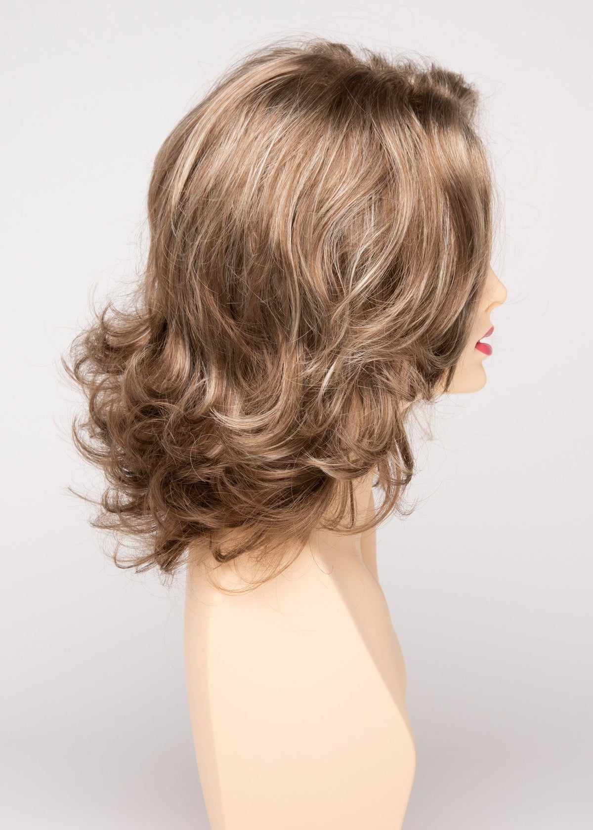 Jade | Envy | Lace Front | Medium Bob | Synthetic