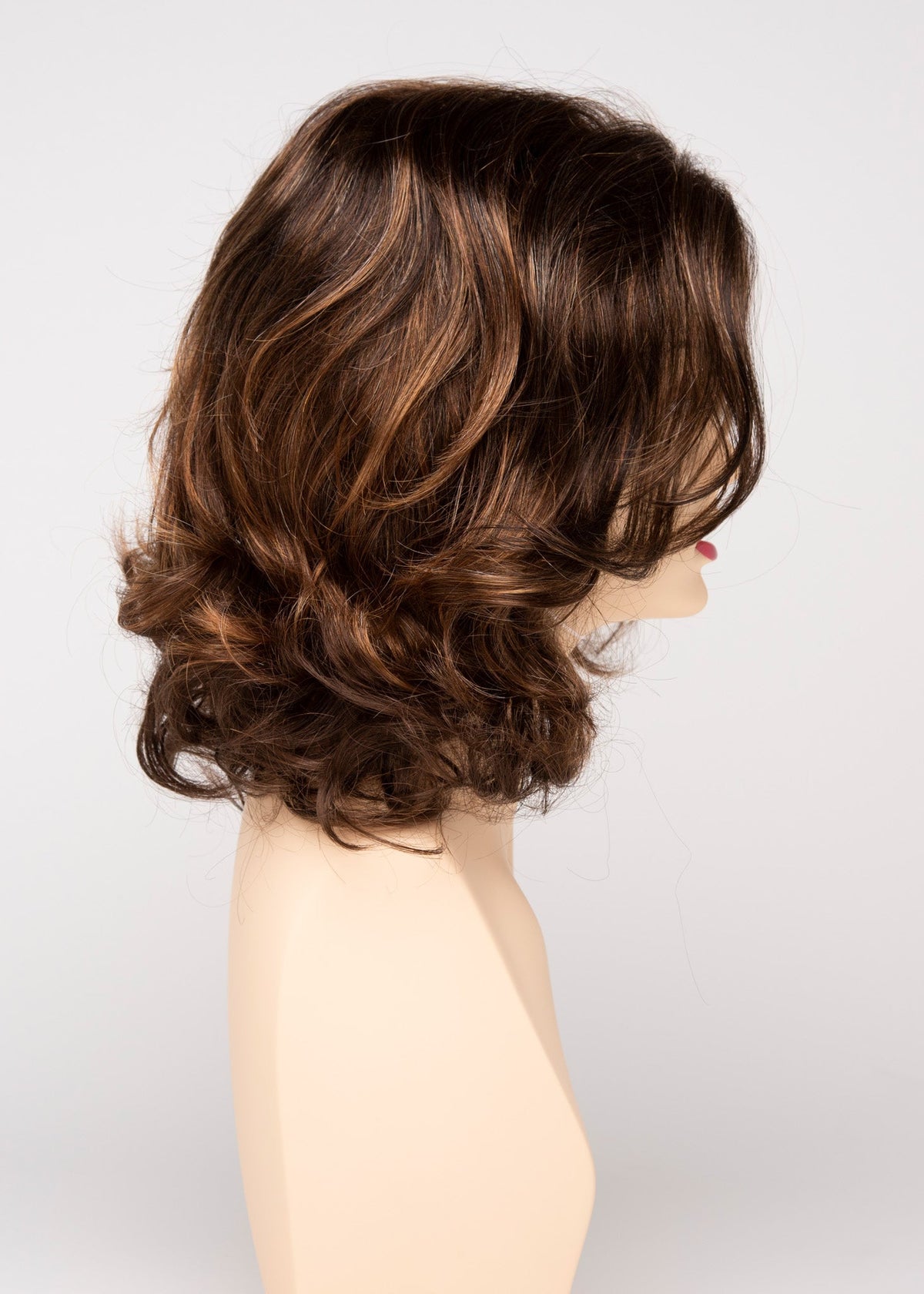 Jade | Envy | Lace Front | Medium Bob | Synthetic
