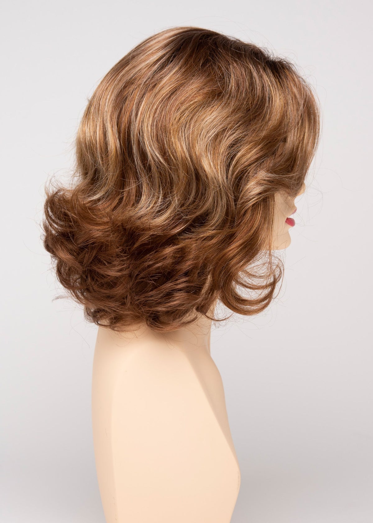 Jade | Envy | Lace Front | Medium Bob | Synthetic