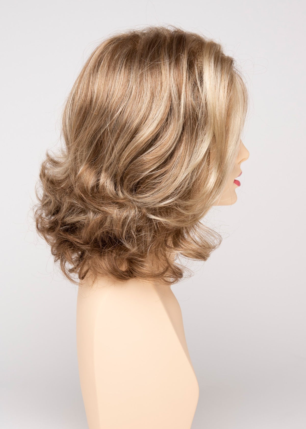 Jade | Envy | Lace Front | Medium Bob | Synthetic