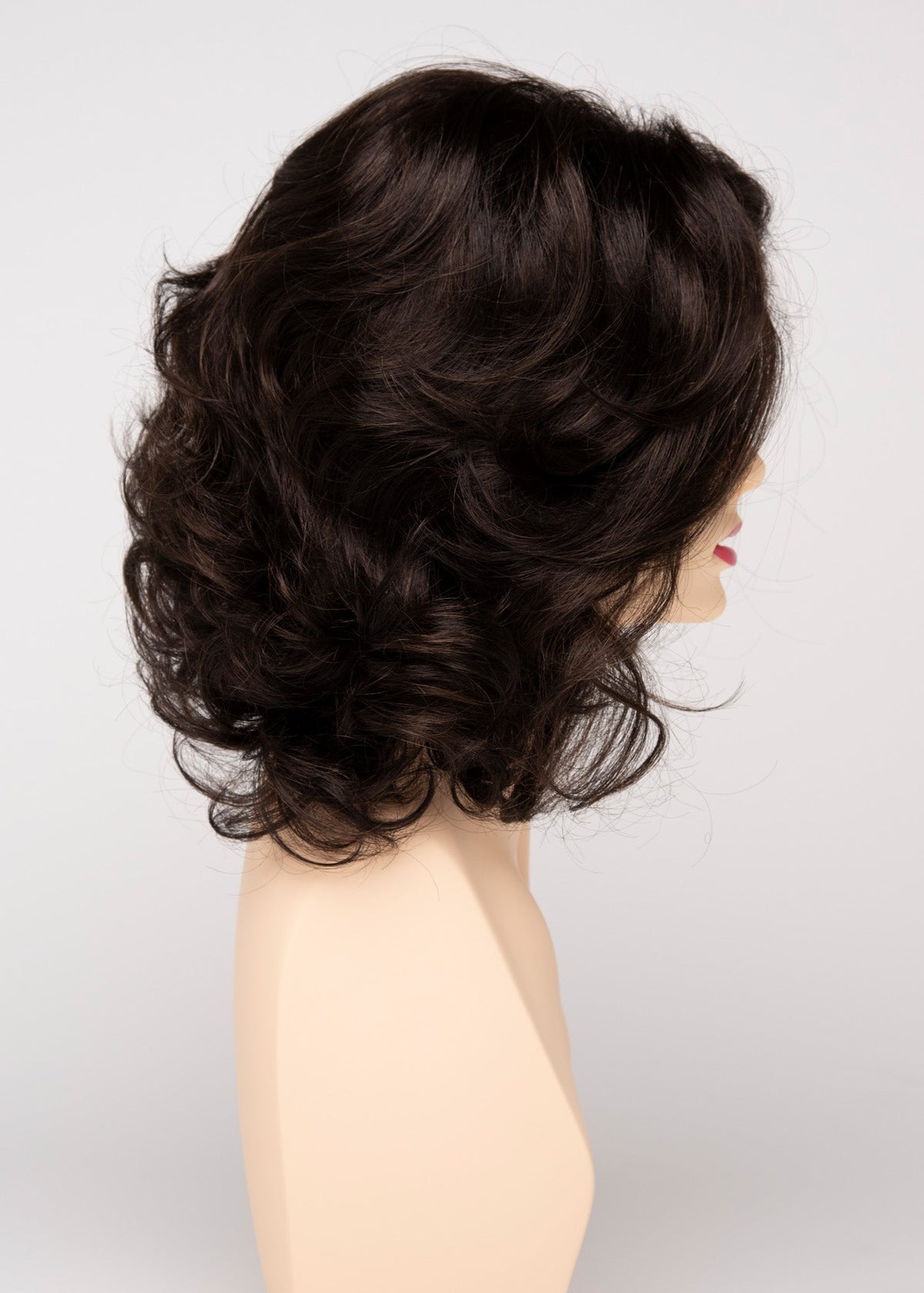Jade | Envy | Lace Front | Medium Bob | Synthetic
