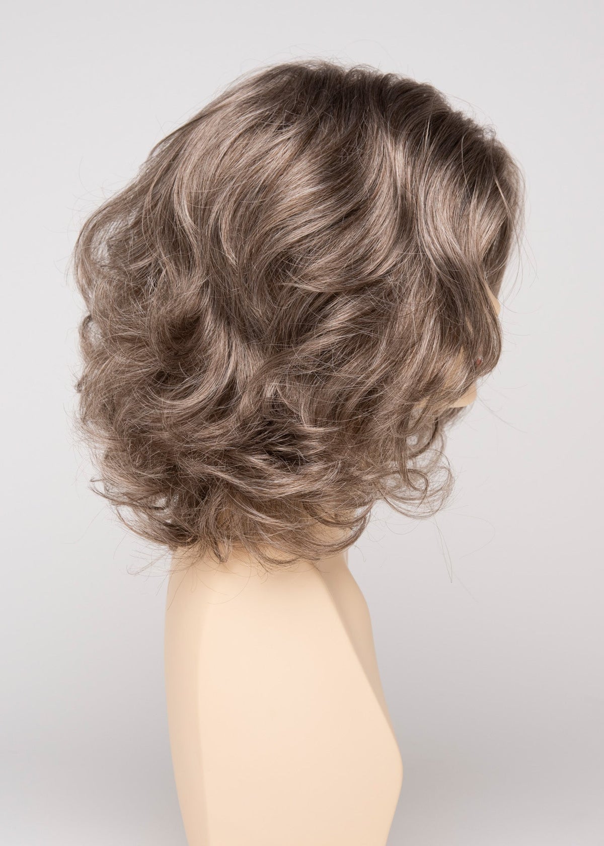 Jade | Envy | Lace Front | Medium Bob | Synthetic