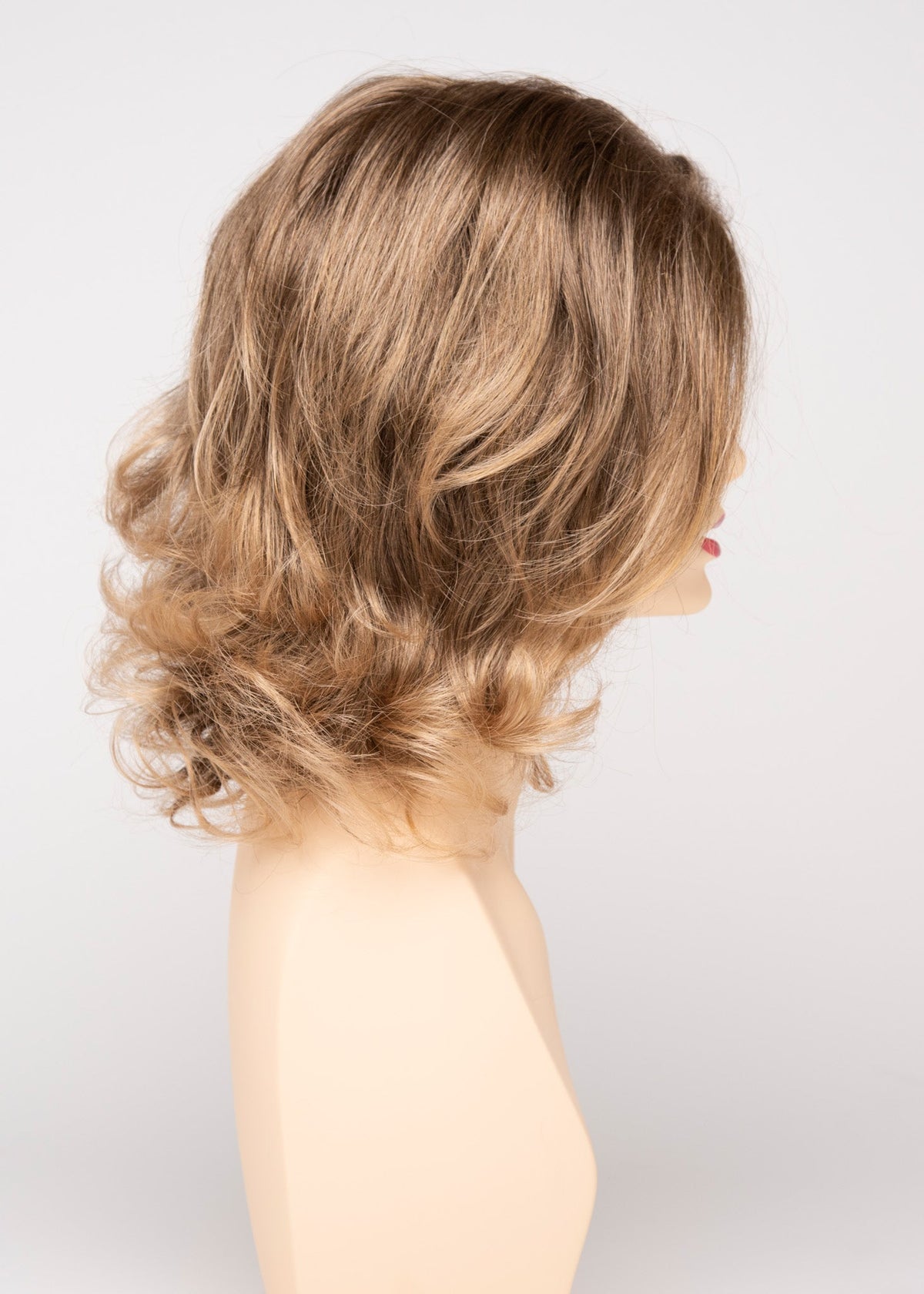 Jade | Envy | Lace Front | Medium Bob | Synthetic