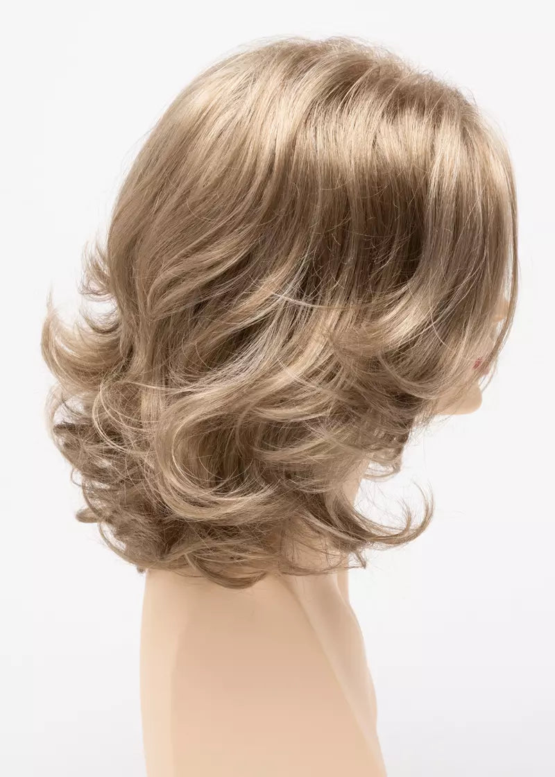 Jade | Envy | Lace Front | Medium Bob | Synthetic