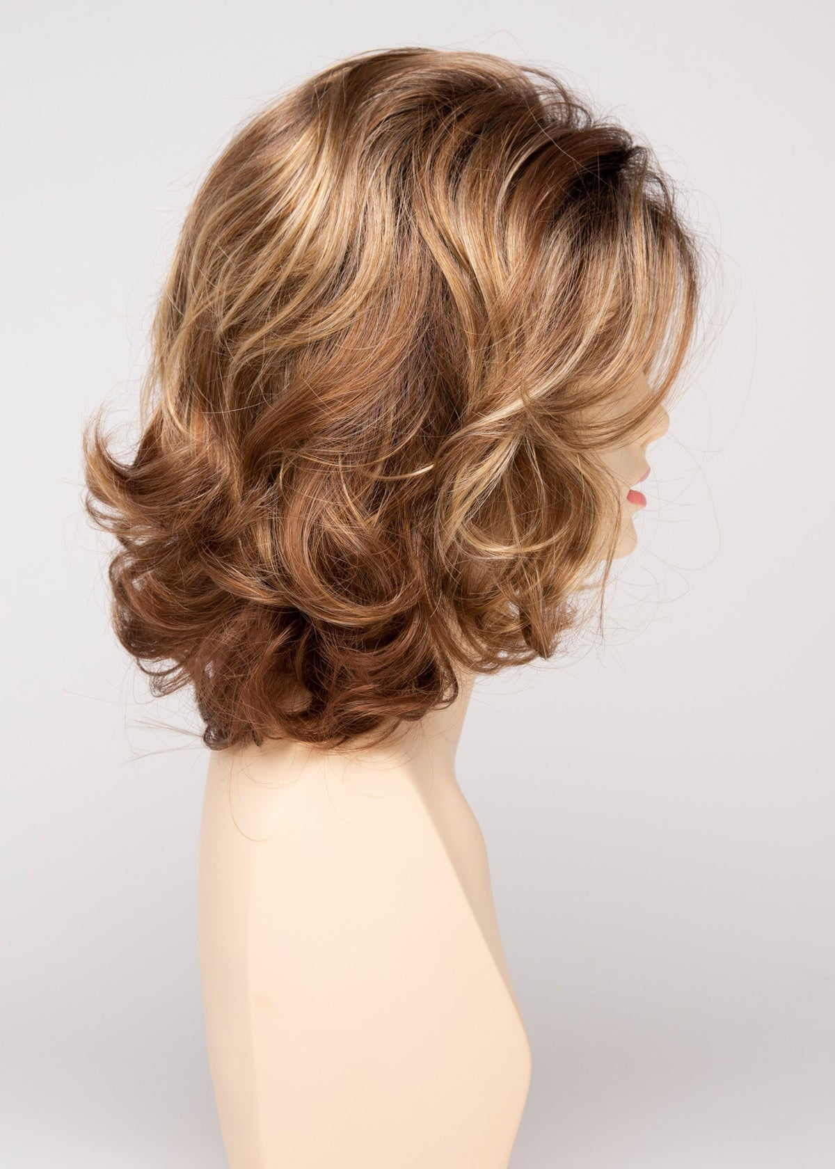 Jade | Envy | Lace Front | Medium Bob | Synthetic