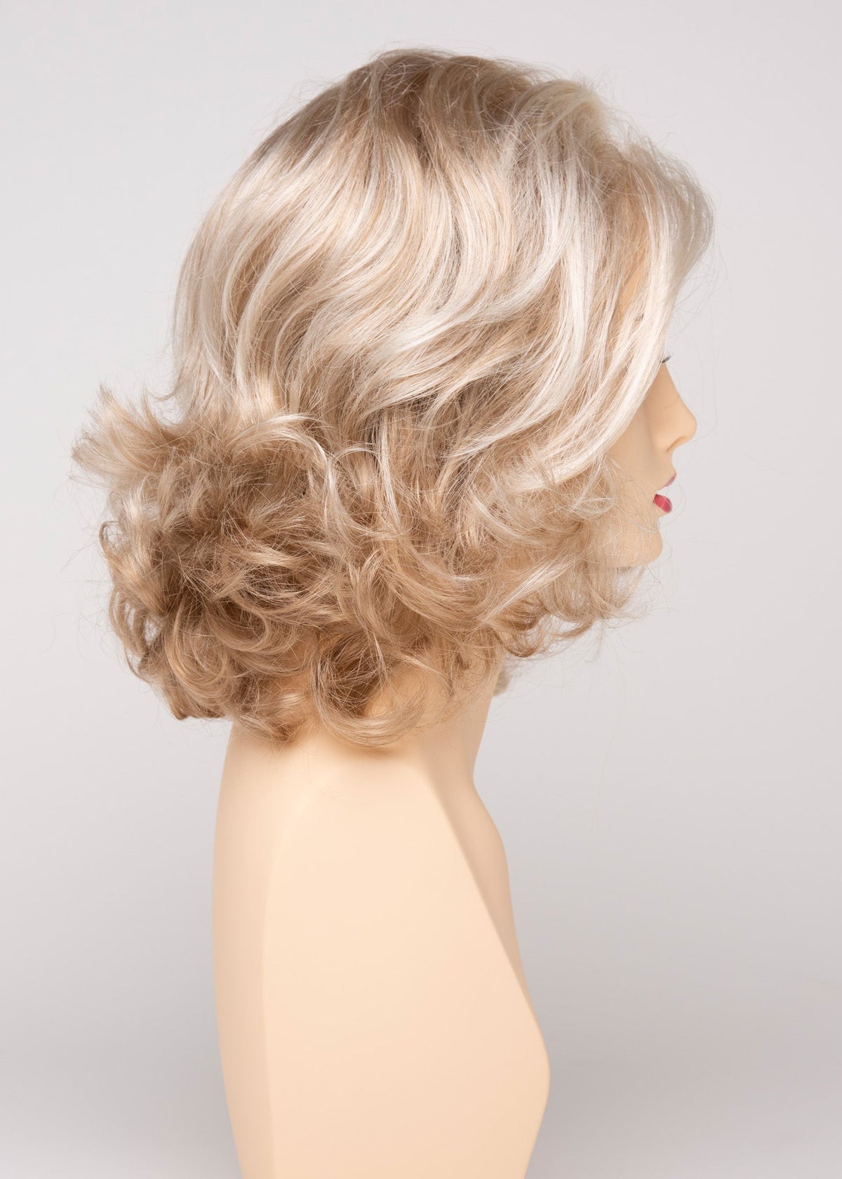 Jade | Envy | Lace Front | Medium Bob | Synthetic