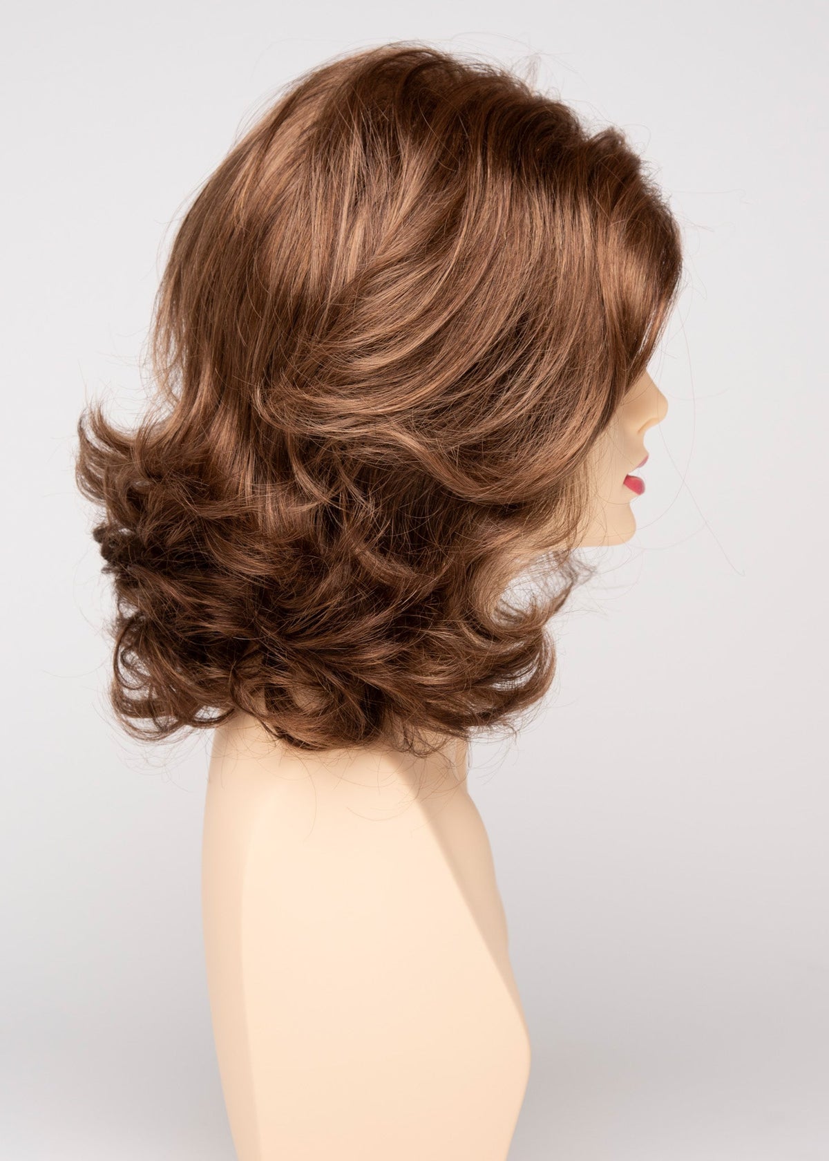 Jade | Envy | Lace Front | Medium Bob | Synthetic