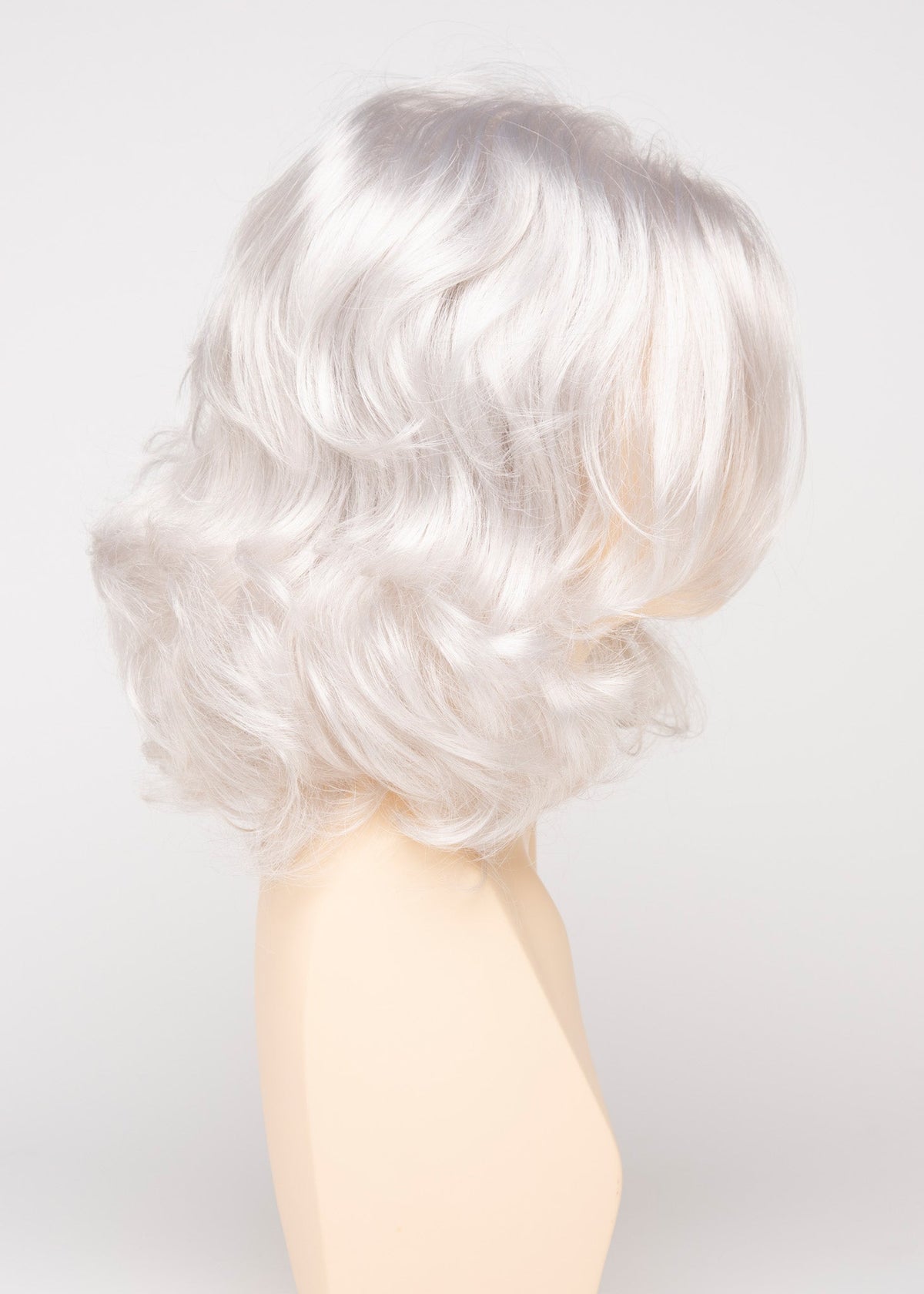 Jade | Envy | Lace Front | Medium Bob | Synthetic
