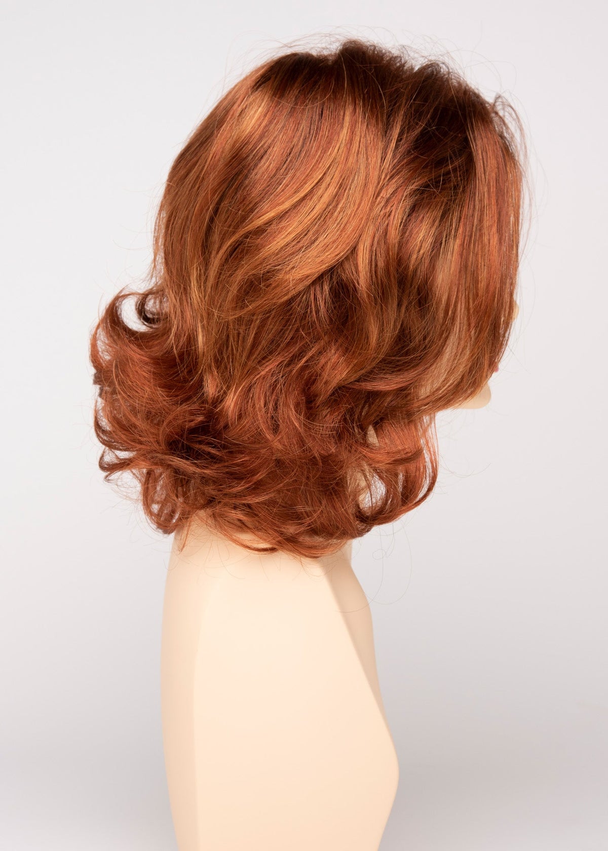Jade | Envy | Lace Front | Medium Bob | Synthetic
