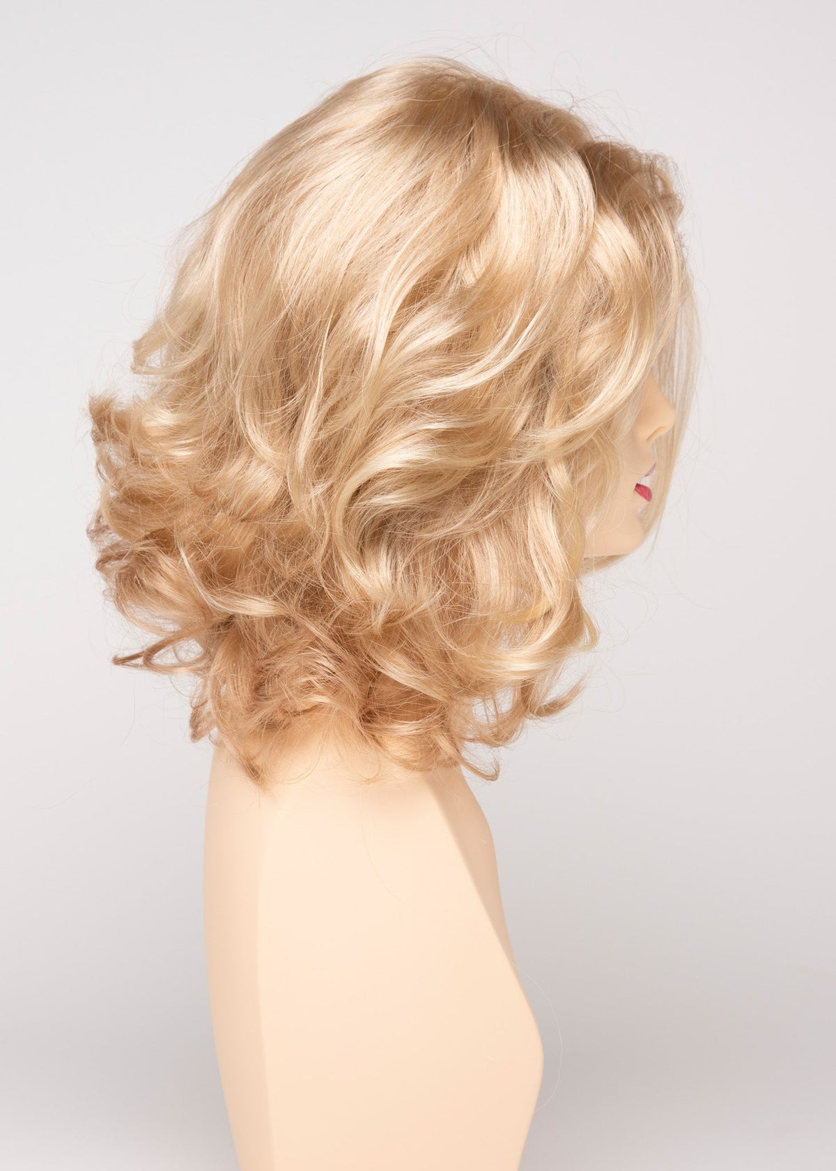 Jade | Envy | Lace Front | Medium Bob | Synthetic