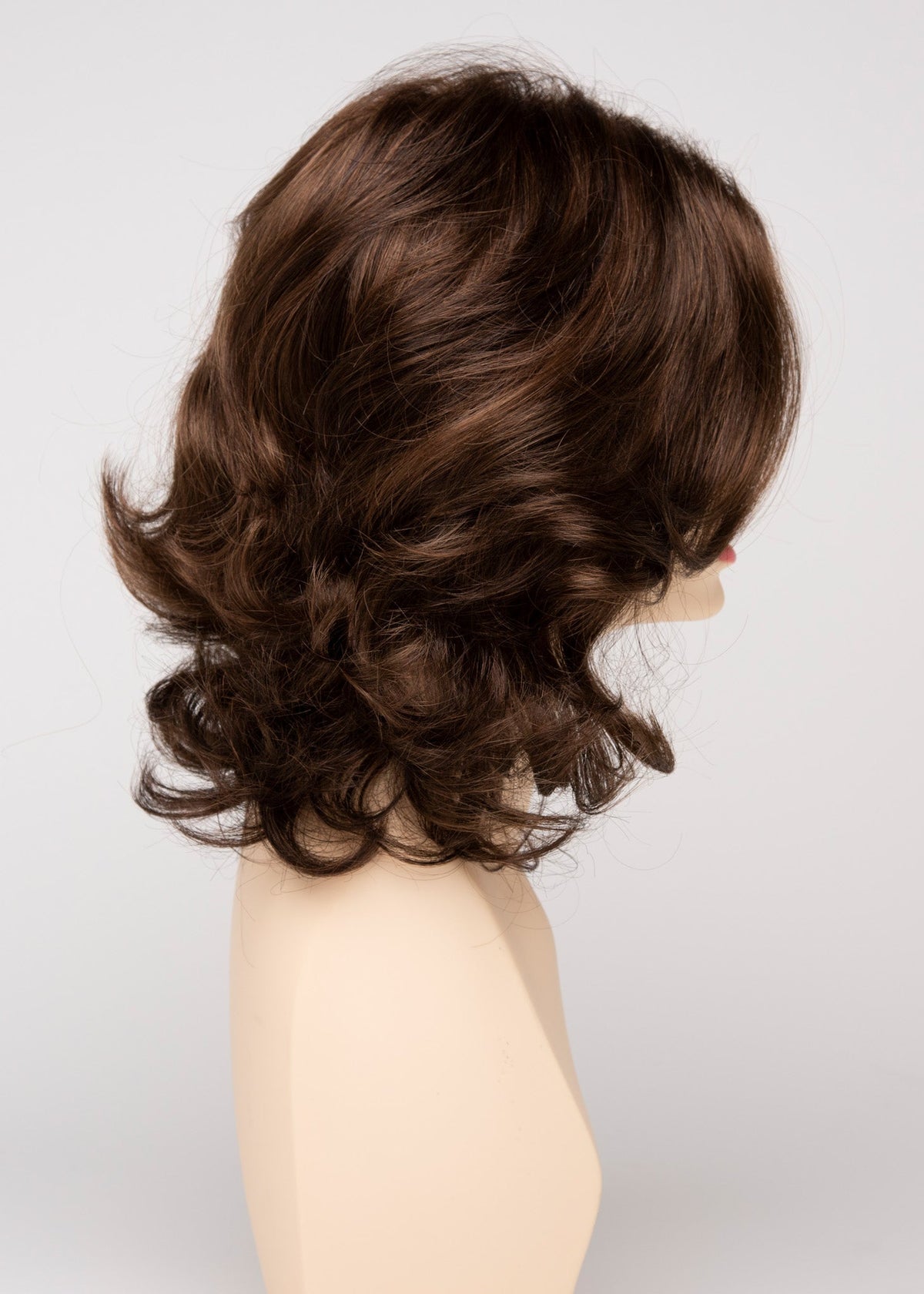 Jade | Envy | Lace Front | Medium Bob | Synthetic