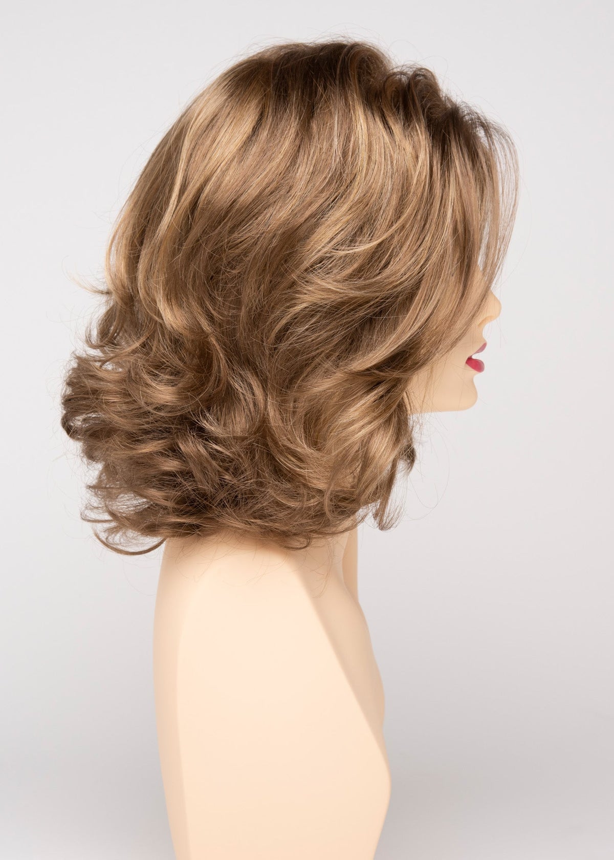 Jade | Envy | Lace Front | Medium Bob | Synthetic