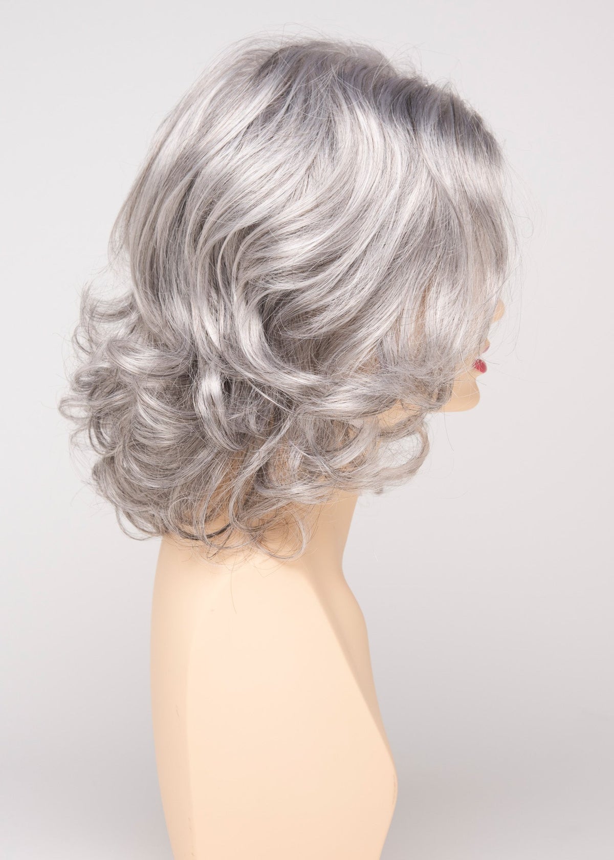 Jade | Envy | Lace Front | Medium Bob | Synthetic