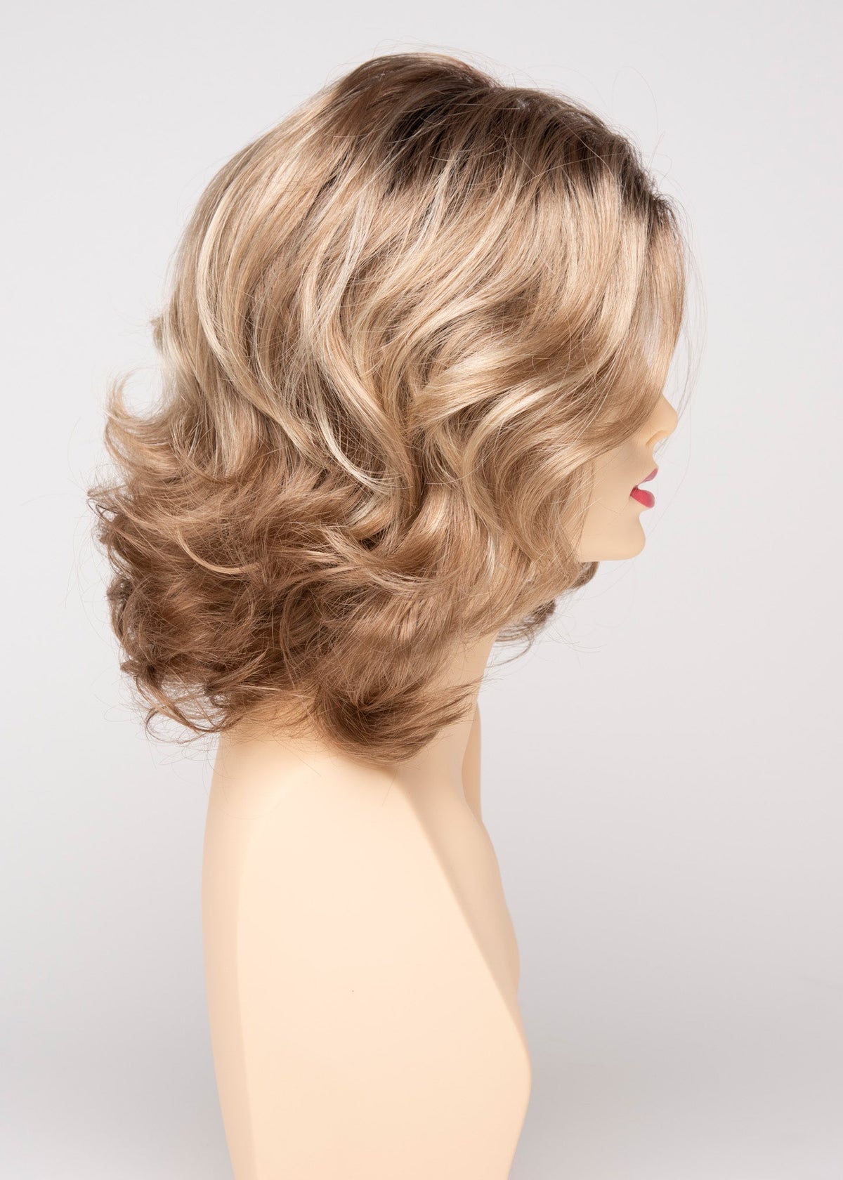 Jade | Envy | Lace Front | Medium Bob | Synthetic