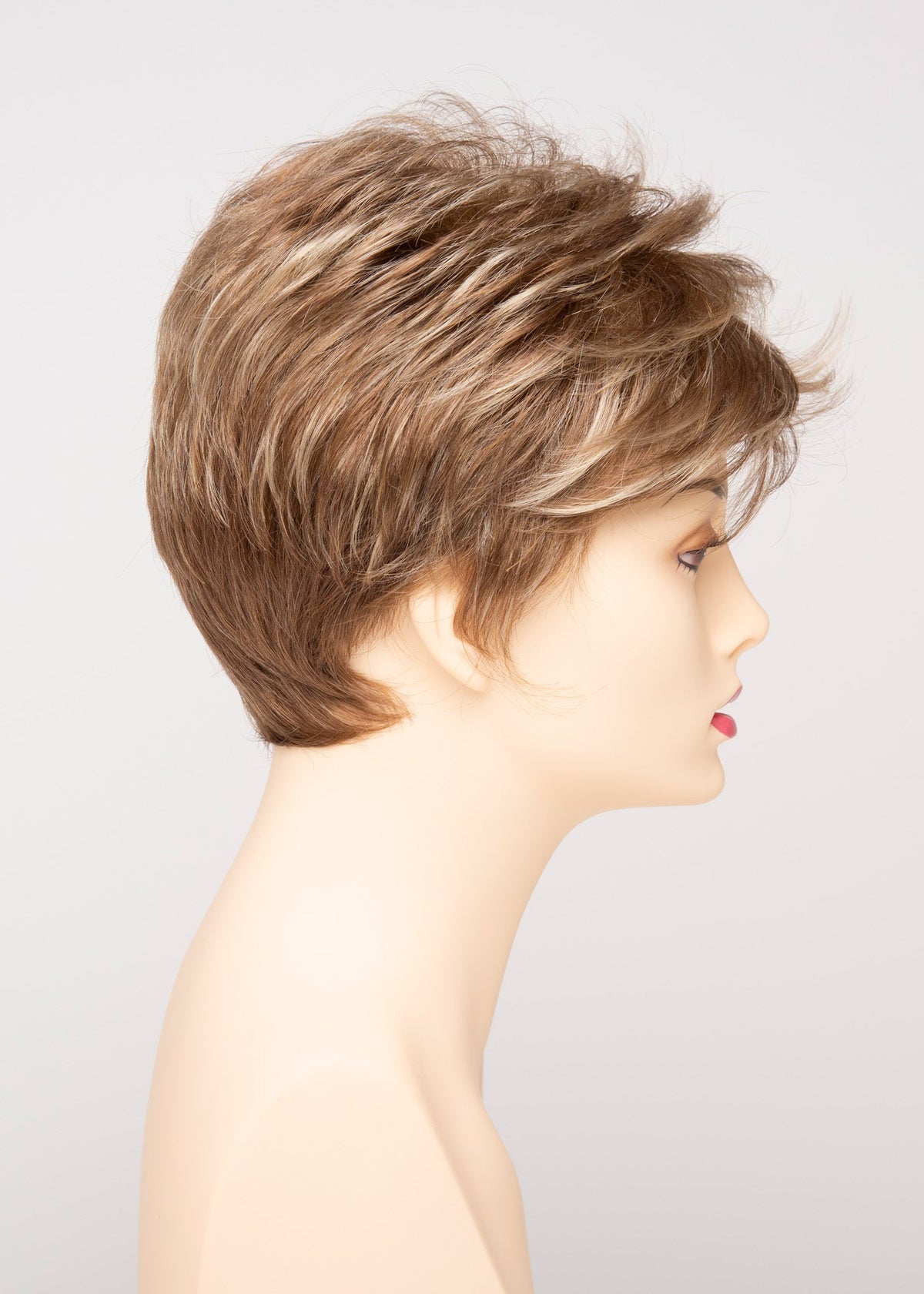 ENVY by Alan Eaton Jamie Open Top Wig