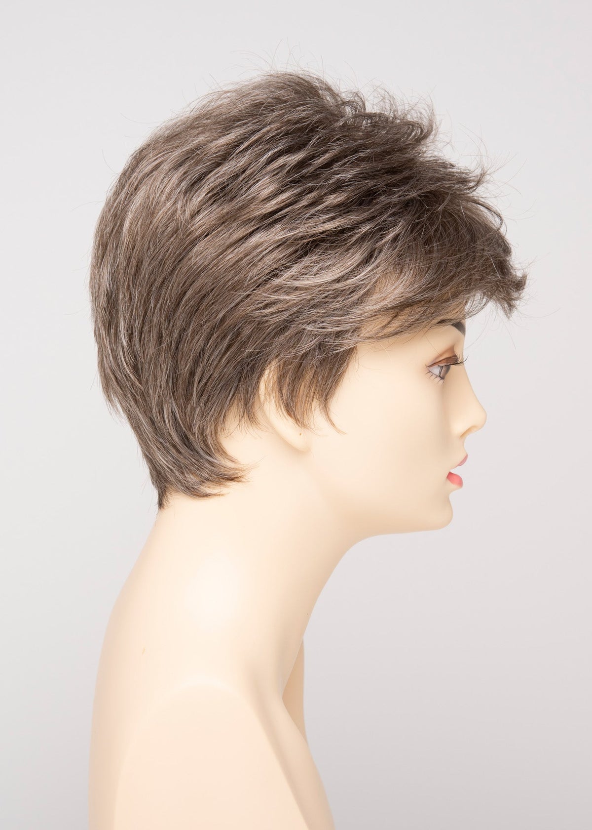 ENVY by Alan Eaton Jamie Open Top Wig
