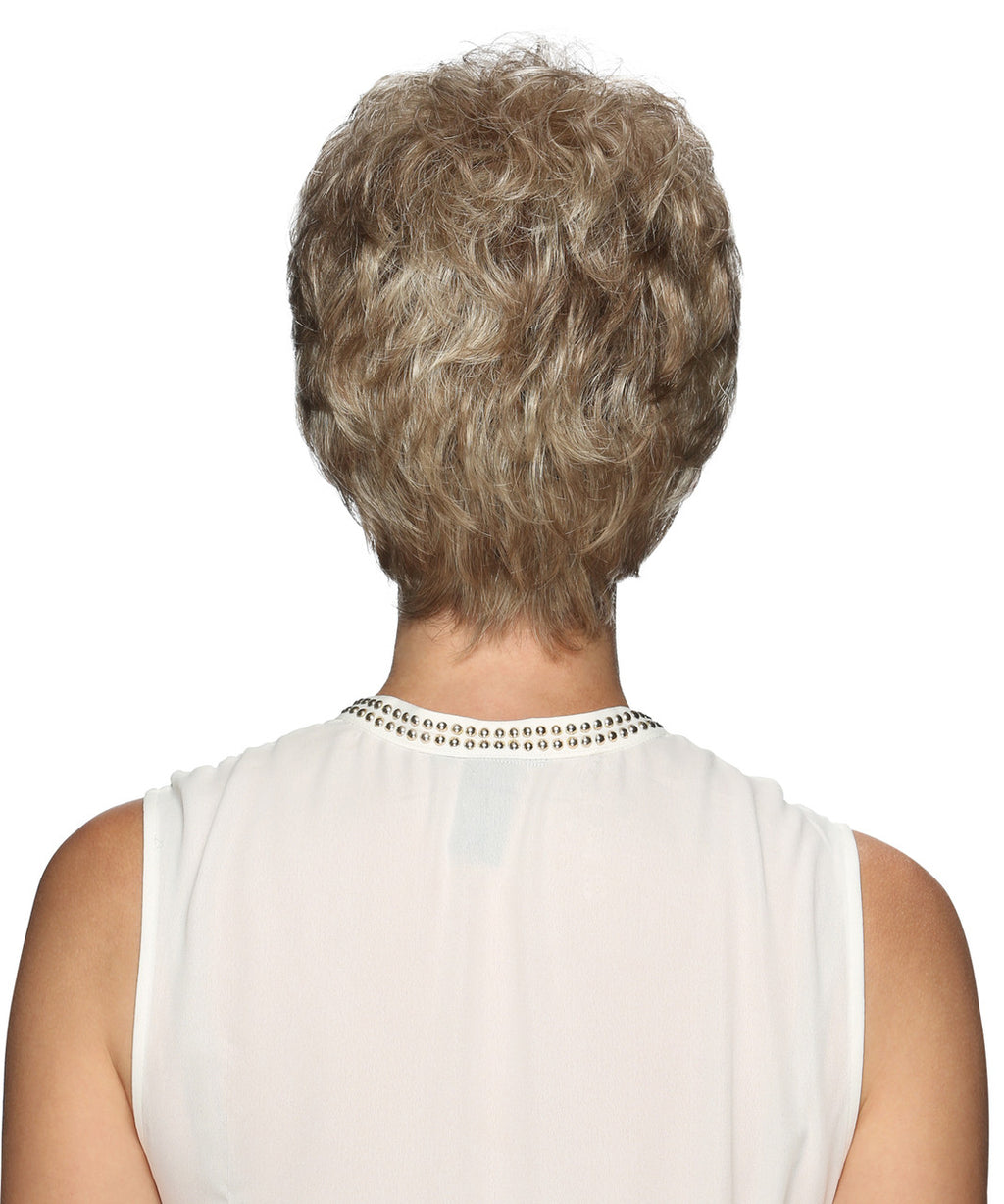 Estetica Classique synthetic wig Jamie 5