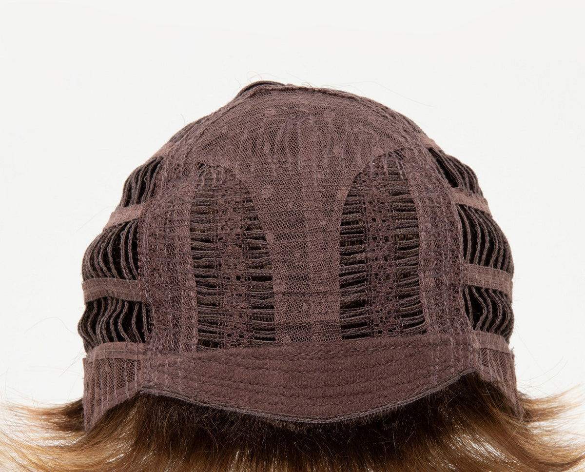 Jamie - Open Top - Envy wigs