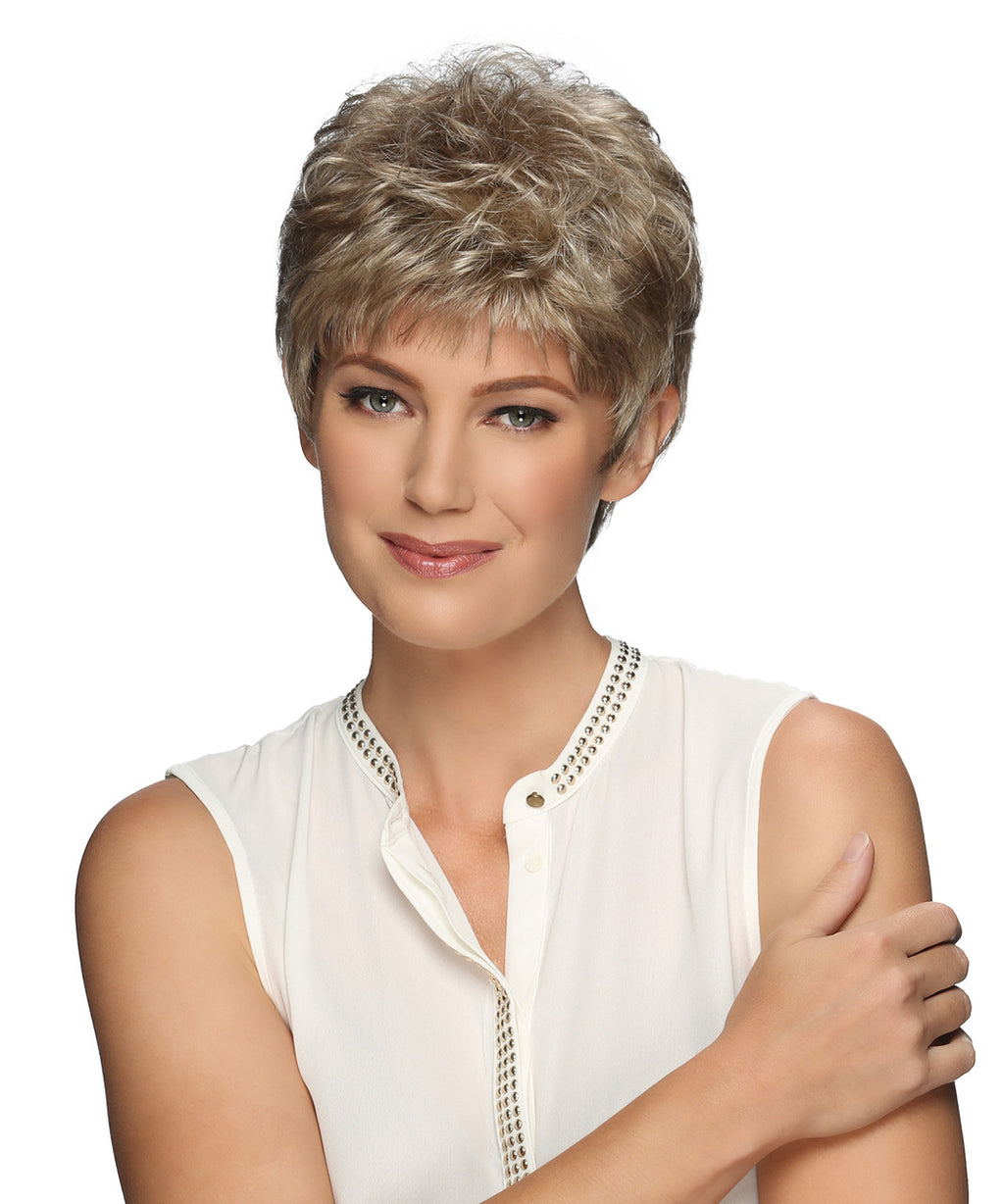 Estetica Classique synthetic wig Jamie 4