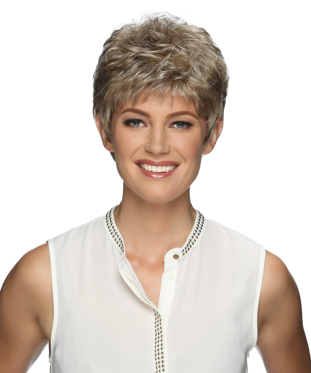 Estetica Classique synthetic wig Jamie 3