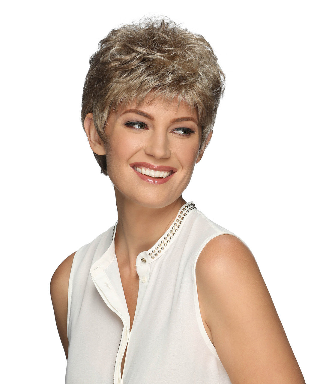 Estetica Classique synthetic wig Jamie 1